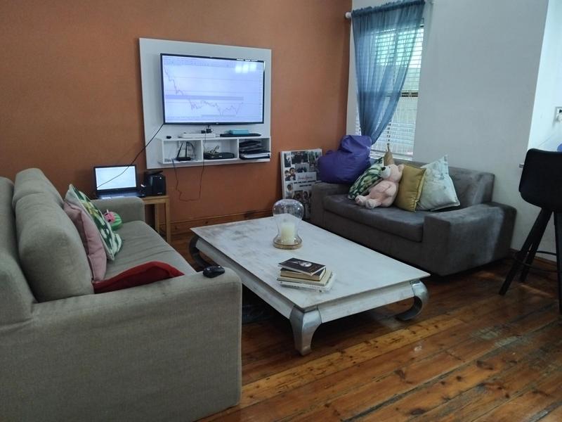 2 Bedroom Property for Sale in Maitland Western Cape